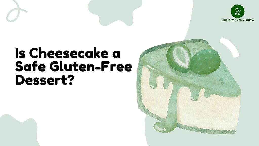 Is Tiramisu a Safe Gluten-Free Dessert? (Yes—Ours Is!)