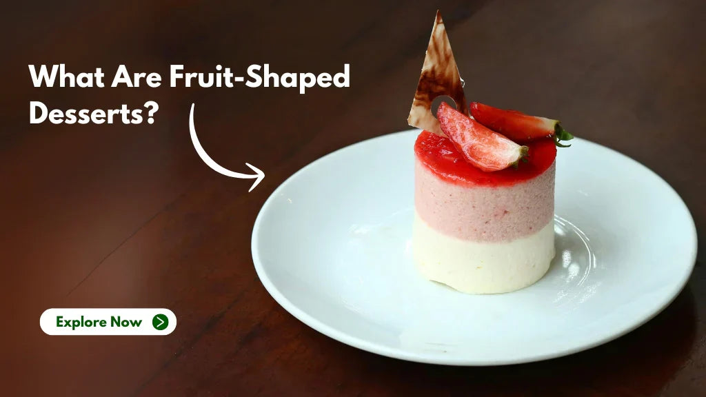 Fruit-Shaped Desserts in Las Vegas: The Best Illusion Pastries to Try