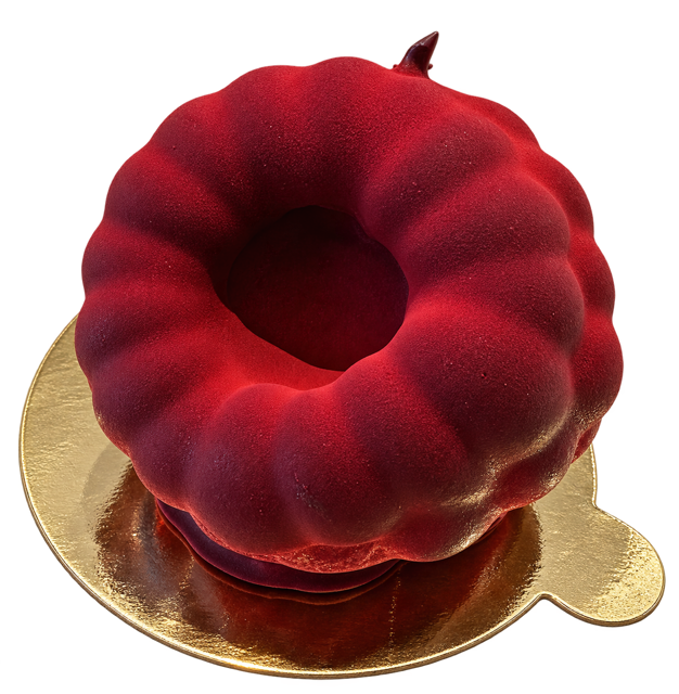 Raspberry Chocolate