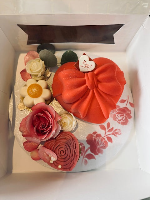 Valentine's Day Special Package