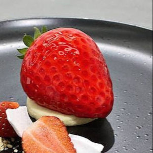 Strawberry Dessert