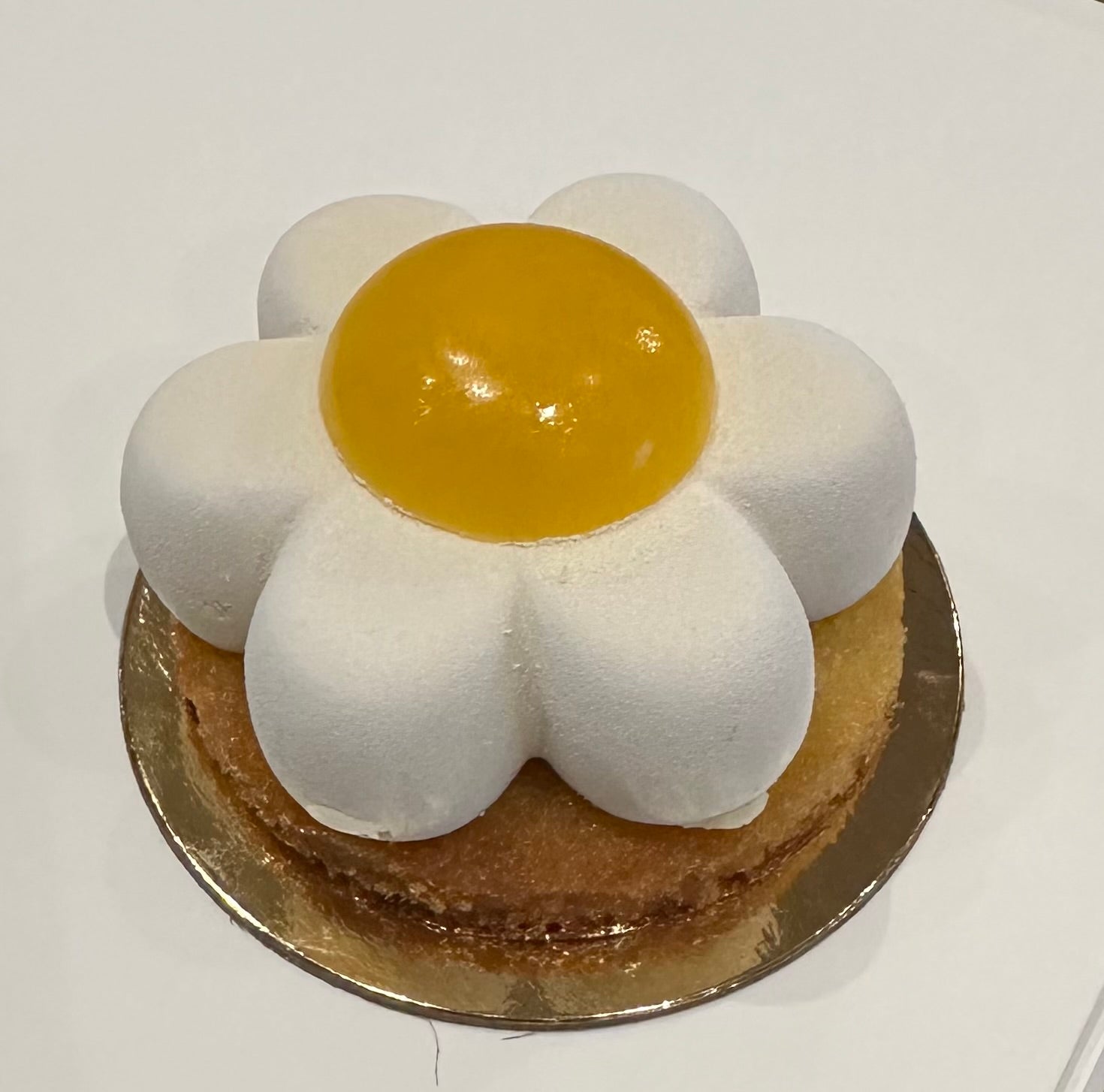 Kumquat & Jasmine Flower