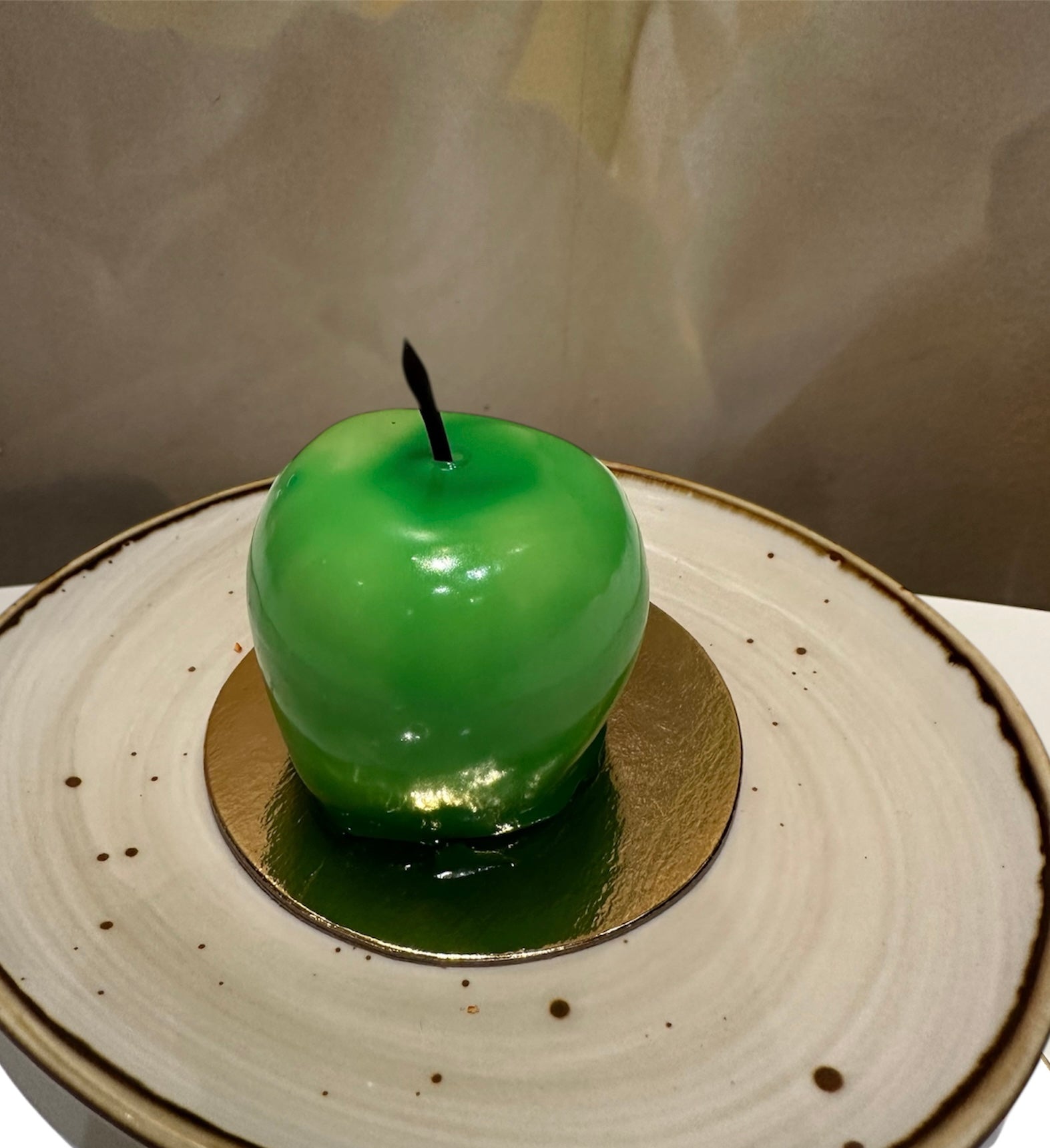 Caramel Apple